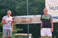 Herren 40 Meisterschaft